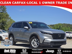 2023 Honda CR-V LX SUV