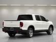 2026 Honda Ridgeline RTL Truck Crew Cab