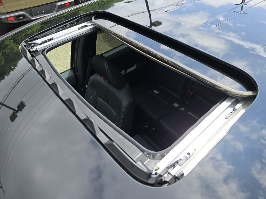 New 2026 Honda Ridgeline TrailSport Truck Crew Cab