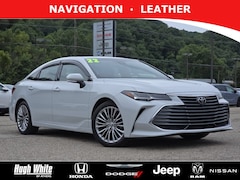 2022 Toyota Avalon Limited Sedan