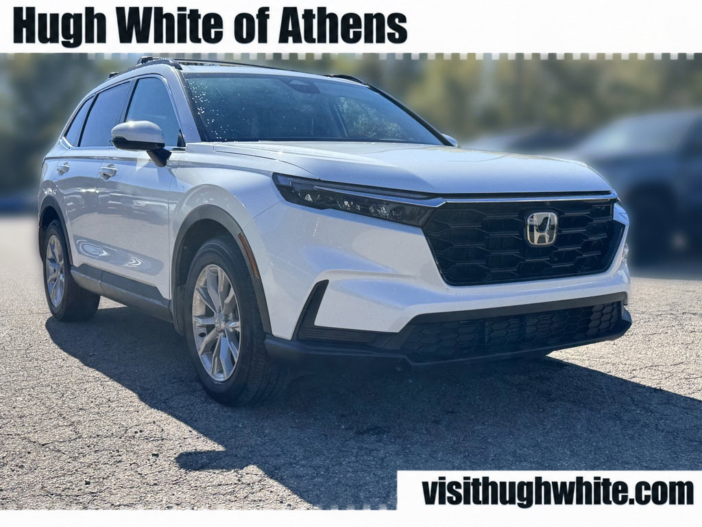 2024 Honda CR-V
