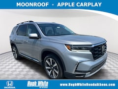 2025 Honda Pilot Touring SUV
