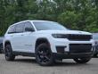 2022 Jeep New Grand Cherokee Laredo SUV