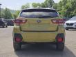 2021 Subaru Crosstrek Limited SUV