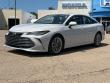 2022 Toyota Avalon Limited Sedan