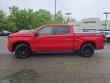 2024 Chevrolet Silverado 1500 Custom Truck Crew Cab