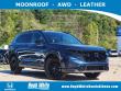 2025 Honda CR-V Hybrid Sport-L SUV