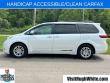 2017 Toyota Sienna XLE 8 Passenger Van Passenger Van