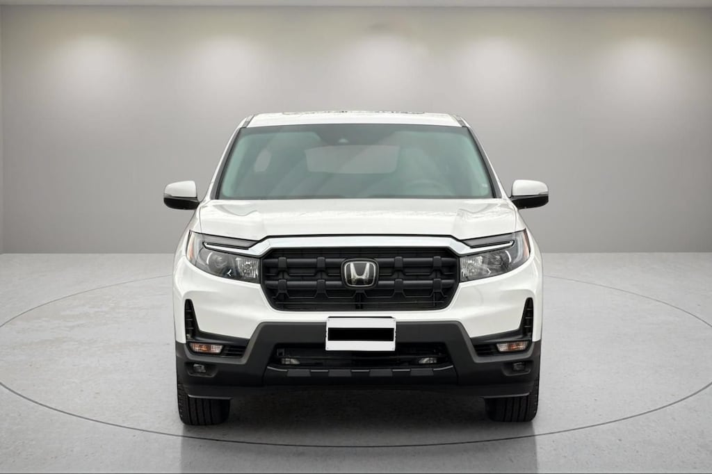 New 2026 Honda Ridgeline RTL Truck Crew Cab