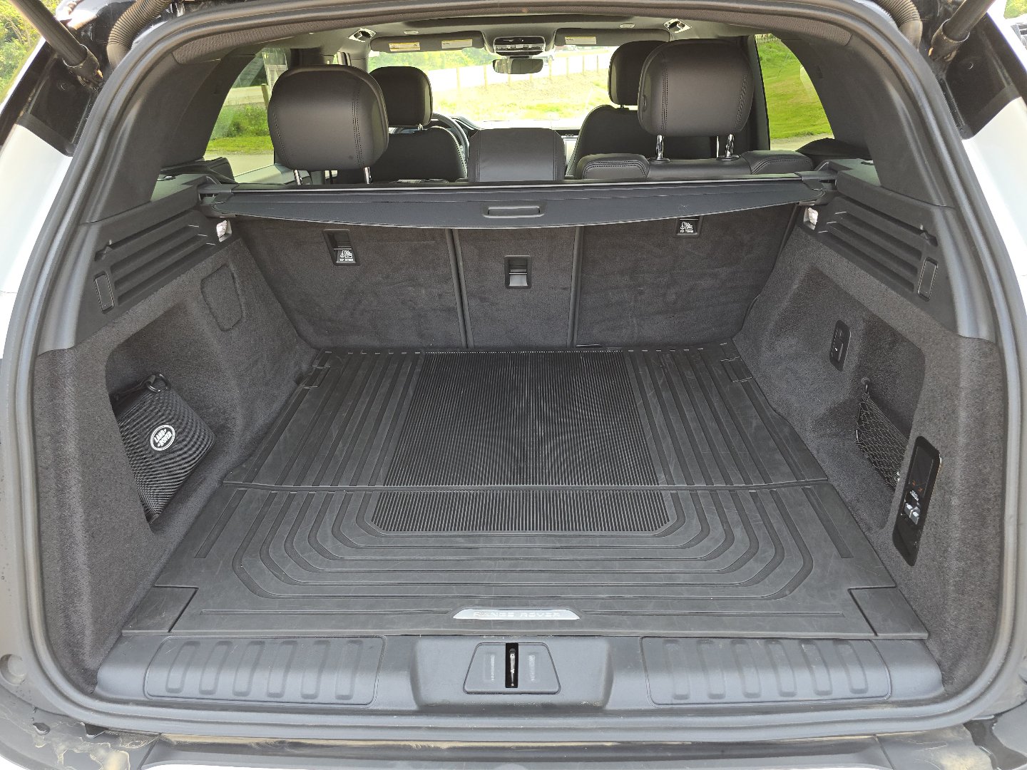 2024 Land Rover Range Rover Sport SE Dynamic - Photo 26