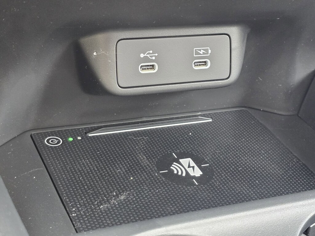 2026 Honda HR-V EX-L photo 5