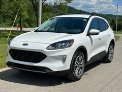 2021 Ford Escape SEL SUV