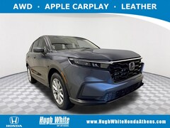 2026 Honda CR-V EX-L SUV