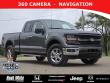 2024 Ford F-150 XLT Truck SuperCab