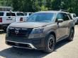 2024 Nissan Pathfinder Rock Creek SUV