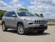 2018 Jeep Cherokee Latitude Plus 4x4 SUV