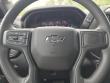 2024 Chevrolet Silverado 1500 Custom Truck Crew Cab