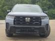 2026 Honda Pilot Black Edition SUV