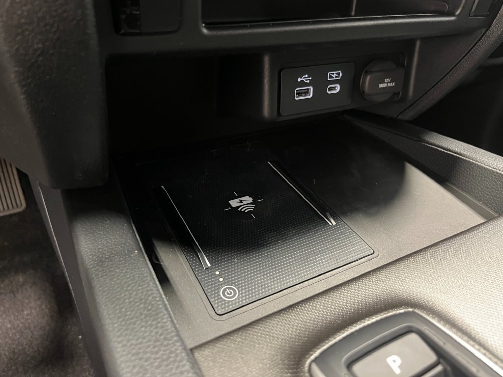 2026 Honda Ridgeline TrailSport - Photo 28