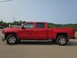 2018 Chevrolet Silverado 1500 LT Truck Crew Cab