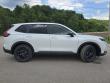 2026 Honda CR-V Hybrid Sport-L SUV