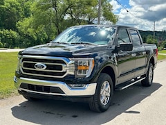 2023 Ford F-150 Truck SuperCrew Cab