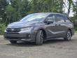 2026 Honda Odyssey EX-L Van Passenger