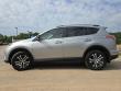 2017 Toyota RAV4 LE SUV