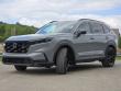 2025 Honda CR-V Hybrid Sport-L SUV