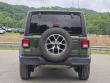 2024 Jeep Wrangler Sport SUV