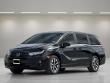 2026 Honda Odyssey EX-L Van Passenger