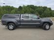 2014 Toyota Tacoma 4x4 Truck Double Cab