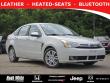 2009 Ford Focus SEL Sedan