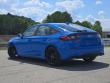 2025 Honda Civic Sport Hatchback
