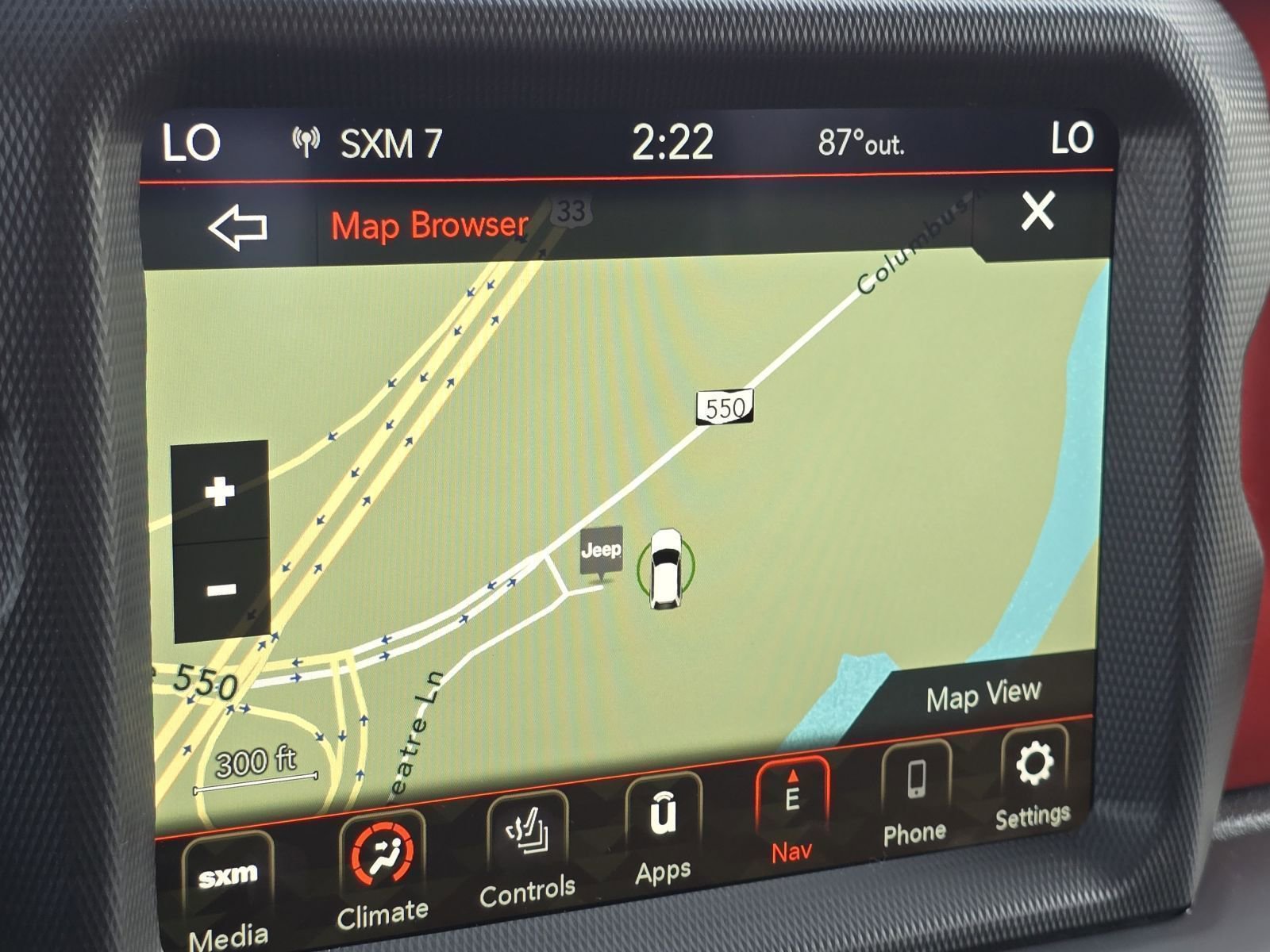 2022 Jeep Gladiator Rubicon photo 2