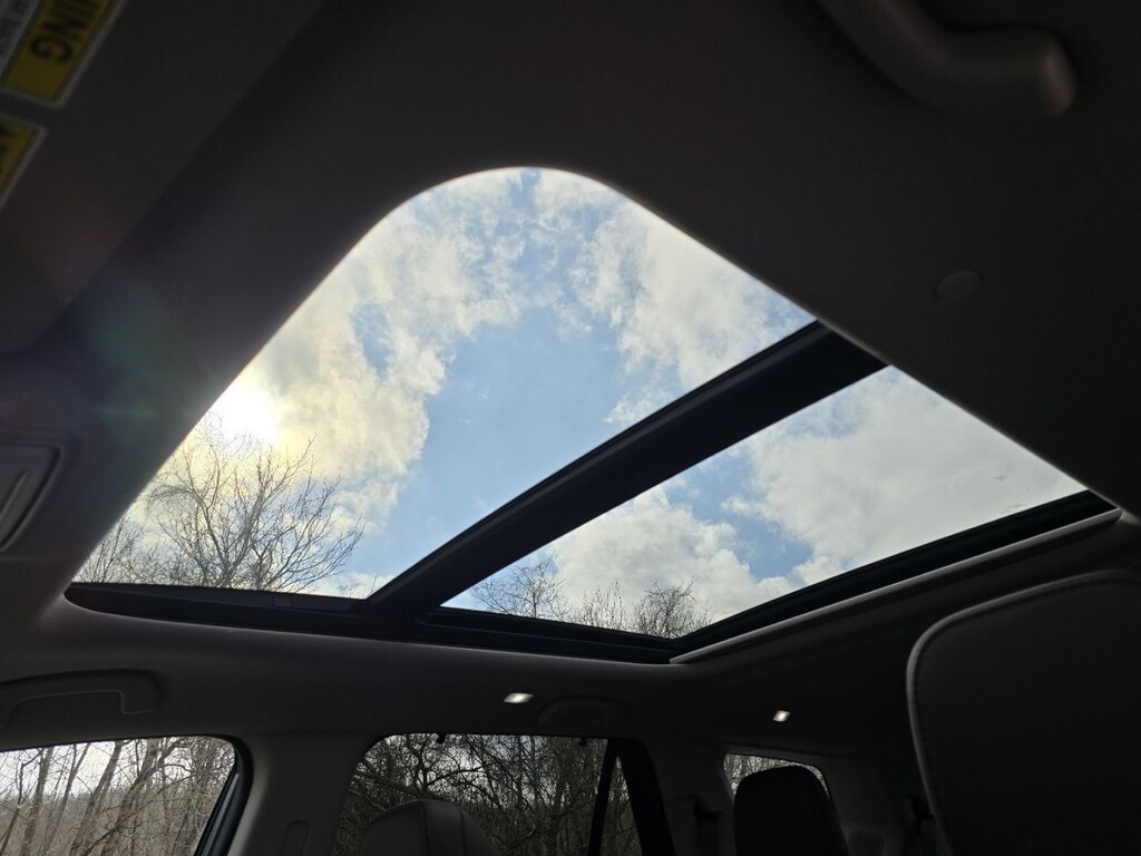 New 2026 Honda Pilot Touring SUV