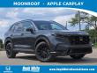 2026 Honda CR-V Hybrid Sport-L SUV
