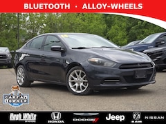 2014 Dodge Dart SXT Sedan