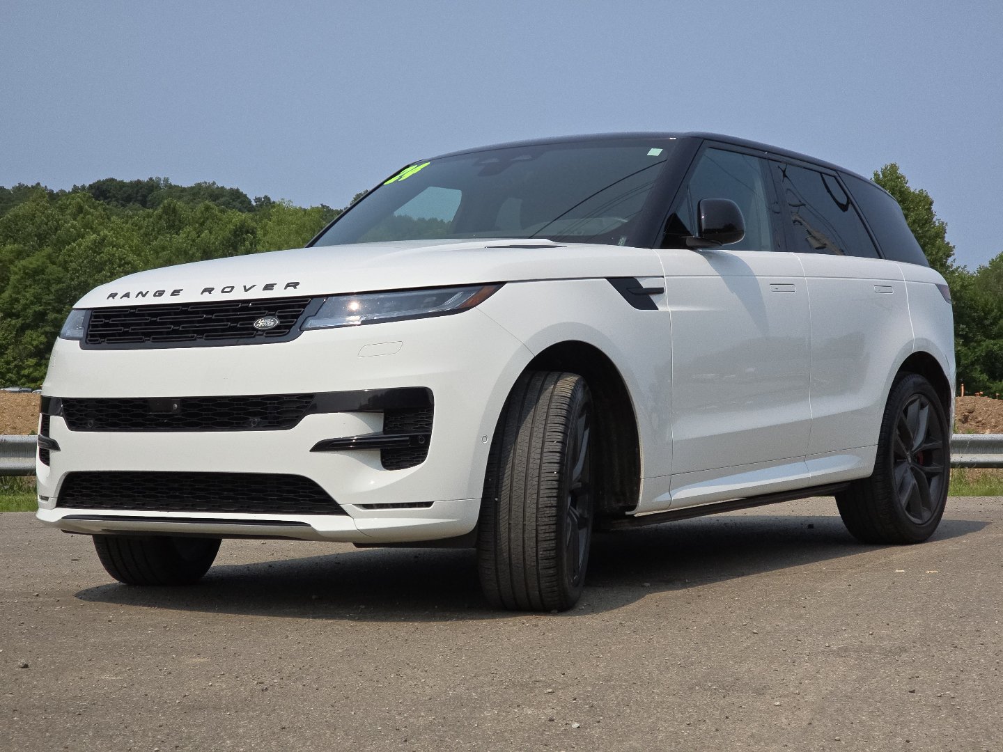 2024 Land Rover Range Rover Sport SE Dynamic - Photo 15