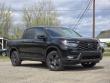 2026 Honda Ridgeline RTL Truck Crew Cab
