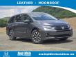 2026 Honda Odyssey EX-L Van Passenger