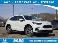 2026 Honda HR-V LX SUV