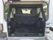 2018 Jeep Wrangler JK Unlimited Sahara 4x4 SUV