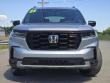 2025 Honda Pilot TrailSport SUV