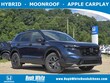 Honda CR-V Hybrid