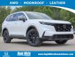 2026 Honda CR-V Hybrid Sport-L SUV
