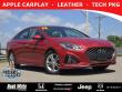2019 Hyundai Sonata Limited Sedan