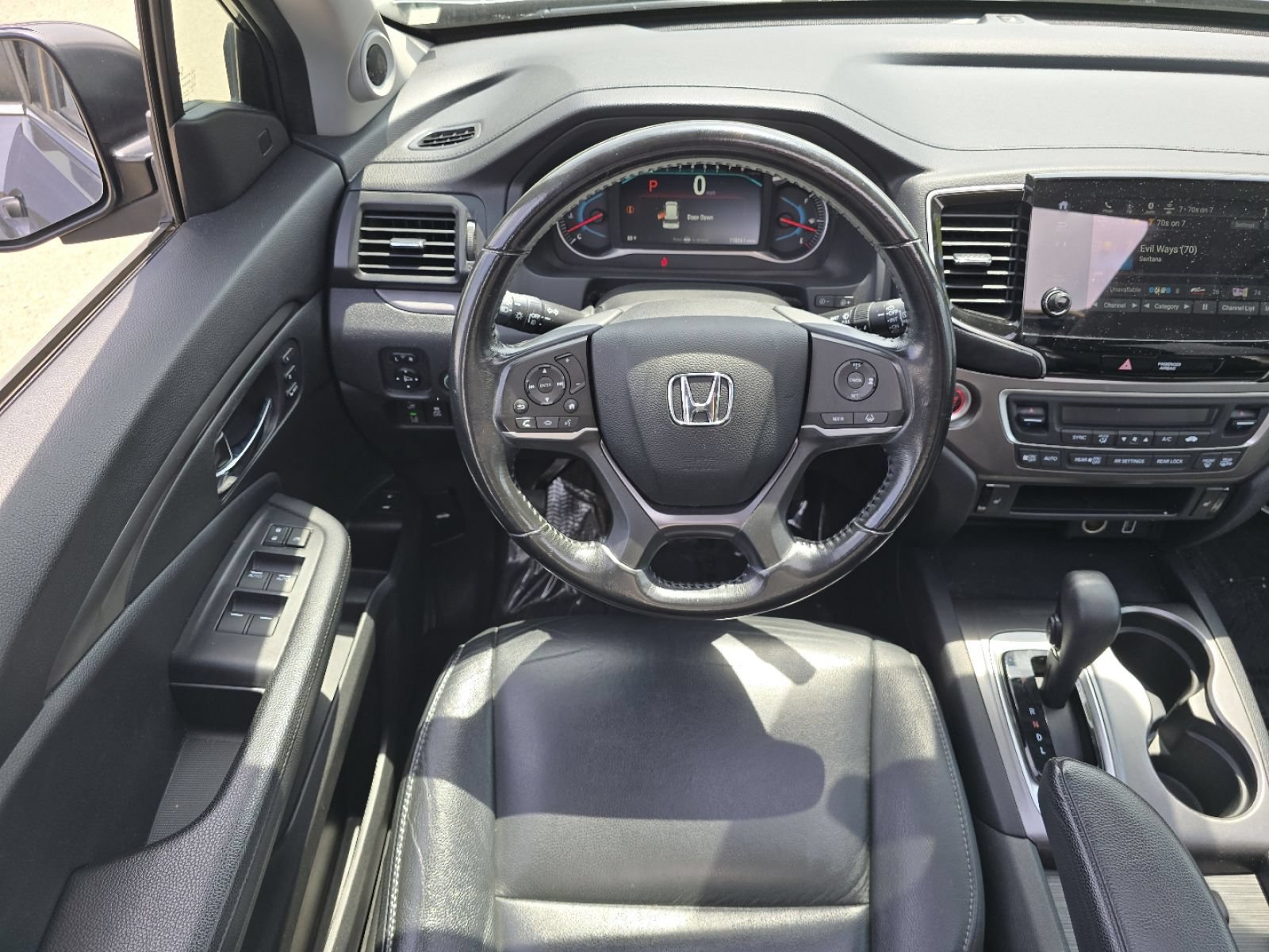2019 Honda Pilot EX-L - Photo 26