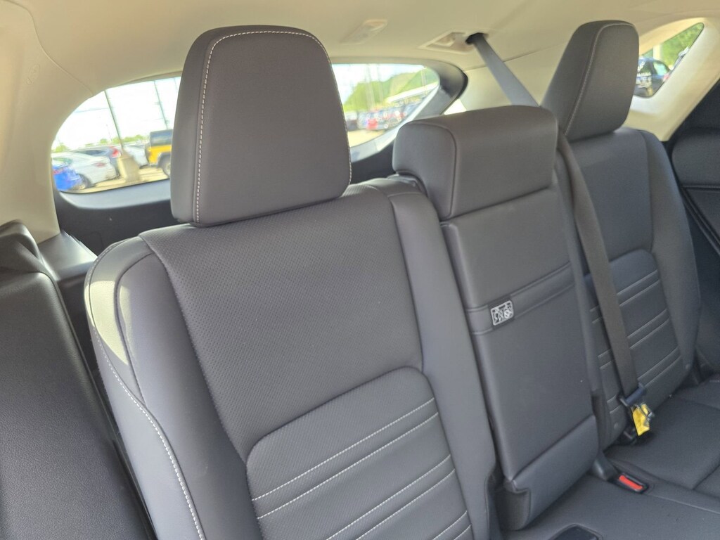 2021 Lexus NX 300 AWD photo 14