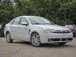 2009 Ford Focus SEL Sedan